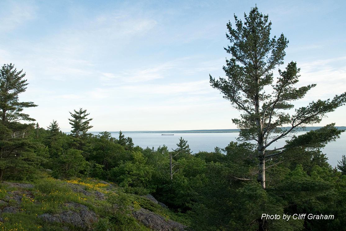 St. Marys River, Ontario Canadian Heritage Rivers System